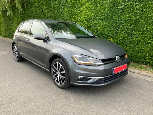 VW GOLF 7 TDI, Auto's, Volkswagen, Particulier, Golf, ABS, Achteruitrijcamera, Adaptive Cruise Control, Airbags, Airconditioning