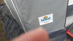 Schuurtent Brandt 230×200  wandhoogte 180 nok 210, Caravans en Kamperen, Ophalen