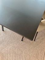 Linoleum zwart tafelblad ( merk Hay), Huis en Inrichting, Ophalen, Zo goed als nieuw