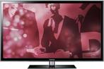 Samsung UE40D5004BW 40" Full HD LED TV Used, Computers en Software, Monitoren, Ophalen, Full HD, Samsung, Ingebouwde speakers