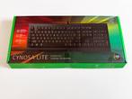 Razer Cynosa Lite – gaming toetsenbord AZERTY (bedraad), Computers en Software, Toetsenborden, Ophalen, Gaming toetsenbord, Azerty