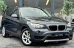 BMW X1 2.0d sDrive16/ CUIR/ CLIM BI-ZONE/ GPS/ BLUETOOTH, Auto's, X1, Euro 5, Achterwielaandrijving, 1995 cc