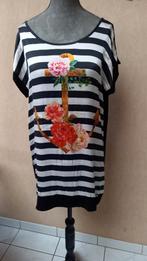 T Shirt, Sans manches, Enlèvement ou Envoi, Taille 36 (S), EAN13