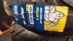 MICHELIN road 6 190/55/17ou180/55/17 120/70/17, Motoren, Ophalen