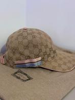 Gucci pet, Kleding | Heren, Hoeden en Petten, Ophalen, Zo goed als nieuw, Pet