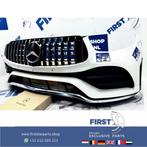 W253 BUMPER GLC43 AMG A2538855904 FACELIFT VOORBUMPER Merced