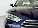 Audi A5 SPORTBACK 2.0 TFSI SPORT-1ERPRO-COCKPIT-CUIR-PDC, Auto's, Automaat, 4 zetels, Gebruikt, 4 cilinders