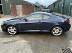 2005 Hyundai Coupé Personenauto, Auto's, Hyundai, Gebruikt, Coupé, Cabriolet, Overige brandstoffen