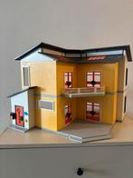 Playmobil: huis 9266, Ophalen of Verzenden, Zo goed als nieuw, Complete set