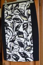 rok, Kleding | Dames, Rokken, Ophalen, Zwart, Zo goed als nieuw, Knielengte