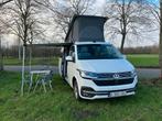 Te huur California buscamper huren vwT6.1