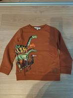 Trui jongen, maag 110, KidzNation, Trui of Vest, Ophalen of Verzenden, Zo goed als nieuw, Kidz Nation