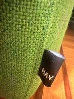 HAY Mags 2.5 Kvdrad vert, Trois personnes, Banc droit, Enlèvement, Utilisé