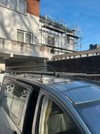 Galerie de toit Citroën jumpy, Enlèvement, Comme neuf