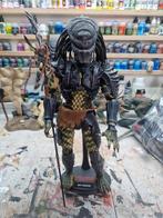 Hot toys lost predator, Verzamelen, Ophalen of Verzenden, Zo goed als nieuw