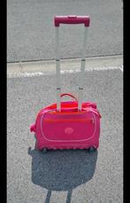 Cartable kipling, Ophalen of Verzenden, Gebruikt, Wieltjes