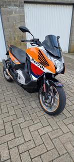 Honda integra 700cc état impeccable, Motoren, Motoren | Honda, Particulier