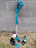 Makita accu grastrimmer (zonder accu), Jardin & Terrasse, Coupe-bordures, Enlèvement, Batterie