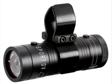 Camera Sport 1080P disponible aux enchères