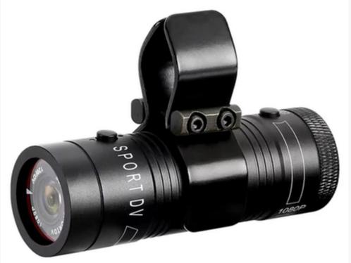 Camera Sport 1080P, Audio, Tv en Foto, Actiecamera's, Zo goed als nieuw, Sony, Ophalen of Verzenden