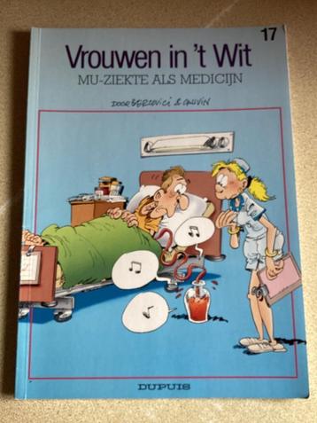 Vrouwen in’t wit beschikbaar voor biedingen