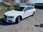 Audi 4 sline b8, Auto's, Audi, 1700 kg, A4, 5 deurs, Particulier