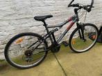 Vélo Rockrider avec amortisseur central, Ophalen, Gebruikt