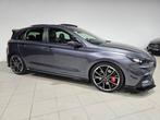 Hyundai I30 N 2.0 T-GDi N Performance Pack, Auto's, Voorwielaandrijving, 1998 cc, Stof, 4 cilinders