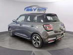 Suzuki Swift 1.2i SHVS GLX Hybride Automaat 7jaar Garantie, Autos, 1197 cm³, Achat, Euro 6, Entreprise
