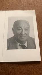 Pater, Enlèvement ou Envoi, Image pieuse