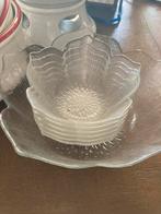 Dessert, Enlèvement