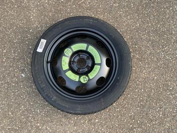 thuiskomer 18 inch peugeot 5008 3008 opel grandland  beschikbaar voor biedingen
