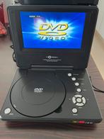 Draagbare DVD speler, Audio, Tv en Foto, DVD spelers, Ophalen of Verzenden, Zo goed als nieuw