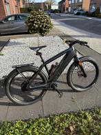 Stromer St7 Dark Platinum, Fietsen en Brommers, Ophalen, Gebruikt, 50 km per accu of meer, Stromer