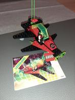 Lego set 6877 Vector Detector - M-Tron, Complete set, Ophalen of Verzenden, Lego, Zo goed als nieuw