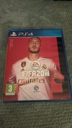 Playstation 4 fifa 20, Ophalen of Verzenden, Zo goed als nieuw