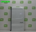 Renault Trafic ('01-'14) Achterdeur rechts dicht wit, Gebruikt, Achter, Ophalen of Verzenden, Renault