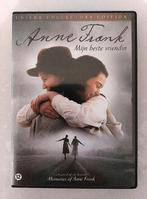van 2011:️Anne Frank Mijn Beste Vriendin :️✡️holocaust film️, Enlèvement ou Envoi, Comme neuf, Guerre