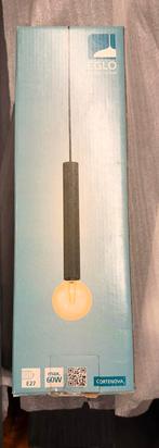 Eglo hanglamp  (2x) nieuw in verpakking, Ophalen of Verzenden, Nieuw