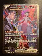 Mewtwo ex Destined Rivals, Ophalen of Verzenden, Nieuw
