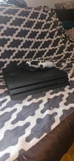 Sony ps4 pro 1 tb, Games en Spelcomputers, Spelcomputers | Sony PlayStation 4, Ophalen of Verzenden, Zo goed als nieuw, 1 TB, Met 1 controller
