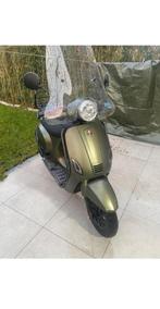 Toscana Gts, Ophalen, Zo goed als nieuw