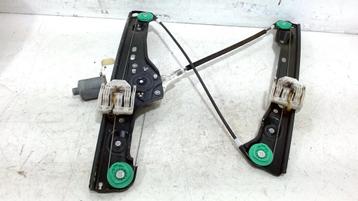 RAAMMECHANIEK ELEK LINKS VOOR BMW 3 serie (E90) (7060265S) beschikbaar voor biedingen