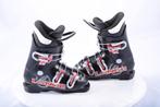 Chaussures de ski pour enfants 29 31 32 33 34 EU LANGE RSJ, Carving, Enlèvement ou Envoi, Utilisé, Chaussures