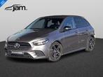 Mercedes-Benz B-Klasse 180 d AMG Line, Auto's, Mercedes-Benz, 745 kg, Stof, Zwart, 4 cilinders