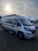 Bürstner Harmony-lijn, Caravans en Kamperen, Mobilhomes, Bus-model, Bedrijf, Diesel, Bürstner