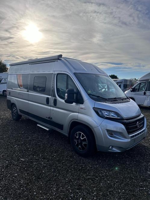 Bürstner Harmony-lijn, Caravans en Kamperen, Mobilhomes, Bedrijf, Bus-model, tot en met 4, Bürstner, Diesel, 5 tot 6 meter, Ophalen