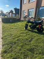 Dax a klasse met alle papieren, Fietsen en Brommers, Ophalen, Gebruikt, Overige modellen, Klasse A (25 km/u)