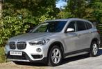BMW X1 1.5iA sDrive18 OPF (EU6d-TEMP), Auto's, Bedrijf, Onderhoudsboekje, ABS, X1
