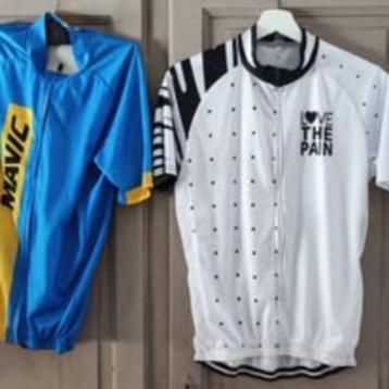 equipement vtt beschikbaar voor biedingen